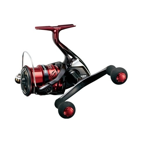 Shimano 18 Sephia BB C3000SDH: Price / Features / Sellers / Similar reels